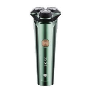 超人 电动剃须刀 HS355 电压：220V 产品净重：480g 产品尺寸：长150mm；宽62mm；高58mm