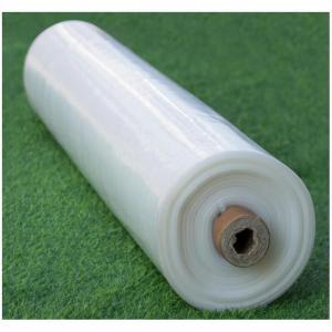 农艺 透明塑料布 2*150M/卷 PE  厚度0.08mm