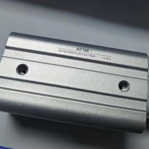 亚德客 气缸ACQJ25X40-40-HG139A 规格：40mm  材质：铝合金   备注：3个起订。