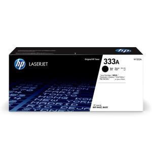 惠普/HP 粉盒 W1333A 用hp m437n/439n/437nda/439nda粉盒墨粉 333a粉盒 黑色