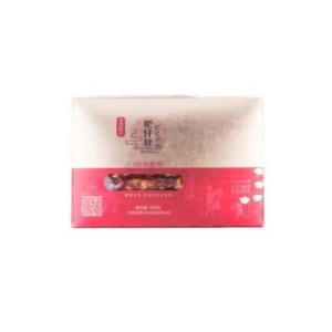 肥仔秋 切肉腊肠  500g 保质时间：0度以下360天，20度以下180天