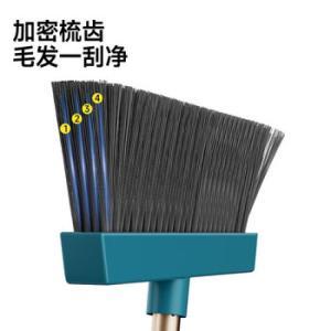 五月花 扫把簸箕套装YZ-YS316 扫把*1 簸箕*1