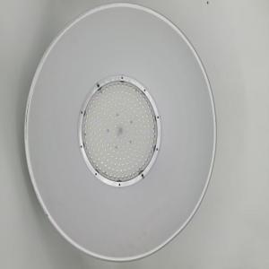 保昌 广照型工厂灯HBCH-X780-50W 额定功率50W 输入电压 AC110-265V 色温3000-6500K 光通量 ≥6000LM 频率50/60Hz