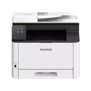 富士胶片/FUJIFILM 彩色激光一体机打印机 Apeos C328DW 最大打印幅面：A4 打印速度：31页/分钟 打印分辨率：600*600dpi