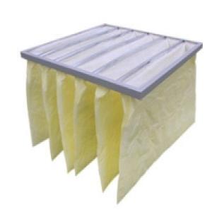 峥惠 中效过滤器45*59*2cm 过滤原理：吸附法