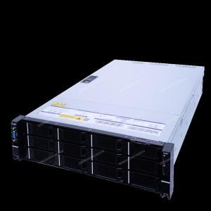 深信服 国产服务器VDS-GH4-2205 CPU:2颗Hygon 5440 16C 2.5GHZ(16C) 内存:8*32GB DDR5 5600 系统盘:2*480GB SATA SSD