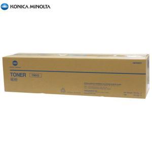 柯尼卡美能达(KONICAMINOLTA) 碳粉盒 TN912 黑色碳粉盒 支