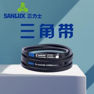 三力士/SANLUX 三角带B950Li 材质橡胶 B型标准V带 990Ld 内周长950mm