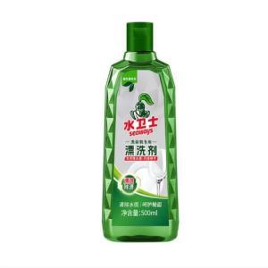 水卫士 漂洗剂 19110200672 水卫士漂洗剂500ml/瓶