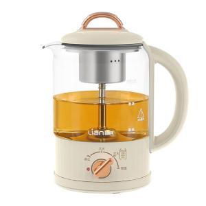 联创 煮茶器DF-EP306M 额定电压:220V 额定频率:50Hz 额定功率:600w 额定容量:1.0L