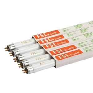 佛山照明/FSL 日光灯管 YZ14RR,16/G细支 T5 14W