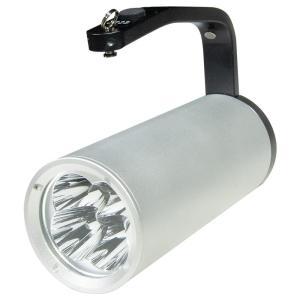 凯瑞 探照灯 KLE502 12W IP66 强光8h 工作光16h 4400mAh 6000K LED