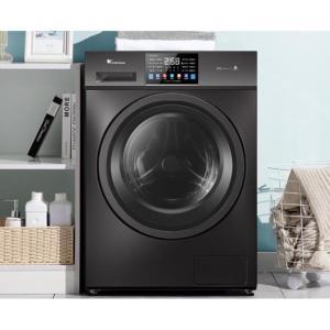 小天鹅 洗衣机 TD100CG2023T 洗涤容量:10kg;能效等级:一级能效;变频/定频:变频;排水方式:上排水