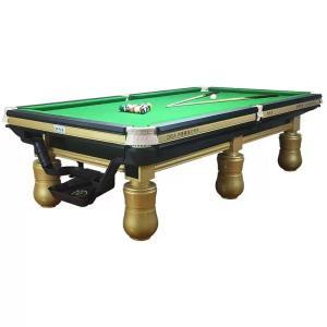 胜利者 台球桌 K9-FZ11 中式黑八台球