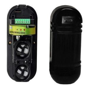 炎荣 红外对射ABT-30 两光束室外30米红外对射不含支架