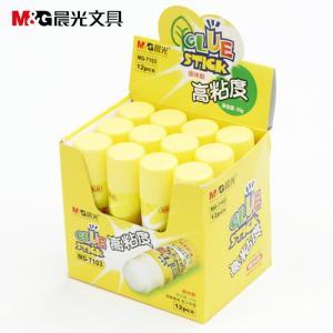 晨光文具/M&G 固体胶ASG97103 重量:21G