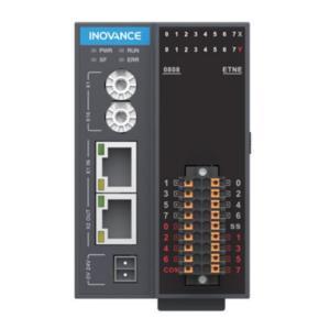 汇川 数字量输入模块 GL10-1600END  输出频率50kHz 工作电压24V