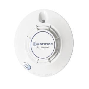 诺帝菲尔 点型温感探测器 ND-751T 48*102mm 工作温度-10~50C 工作电压DC15~32V