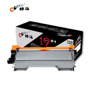 加丽 激光碳粉盒 JL-H-LT2441 行业装 兄弟mfc7360打印机硒鼓TN2225 2215 7057 7470d 7650 7060墨盒hl2240 7290联想M7400 LT2441 LJ2400L粉盒 2600页 黑色