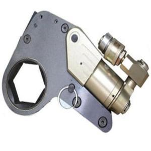 博思伟业 中空式液压扳手 BT-8 扭矩891-10437Nm