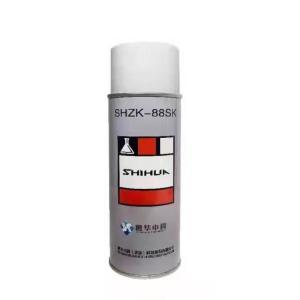 世华中科 带电清洗剂SHZK-88SK 净含量：450ml