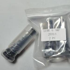 GETANLUBE 自动润滑油脂泵枪20313 公称通径：11.58mm  阀体材质：模具钢