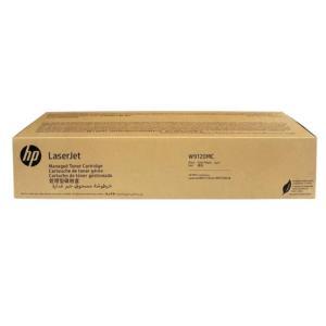 惠普/HP 硒鼓W9120MC 适用惠普E78523/78528DN  12500页 黑