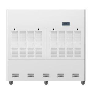 仟井 工业除湿机TH-960CSH TH-960CSH 工业除湿机 1 台