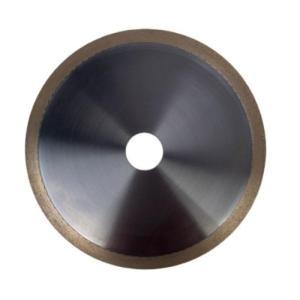 朴锋 切割片 金刚石 尺寸40-6mm  粒度 80#