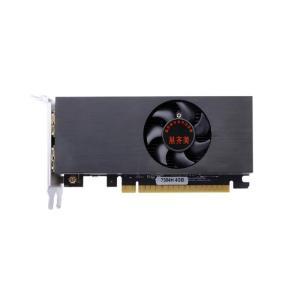 星齐美 多屏显卡GT730 芯片组：单芯片 显存：2G 	适用机型：所以机型