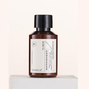 AROMAIN LAB 香氛护发素 桂雨禅茶 100支/套