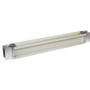 妙卓 密集型母线槽 1250A/4P T2电解紫铜+铝合金 排规：4（5*85）