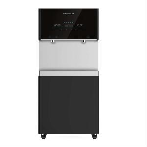 沁园 直饮机 QS-ZRW-L58 产品类型:纯水机 安装方式:台式 净水流量:2L/min