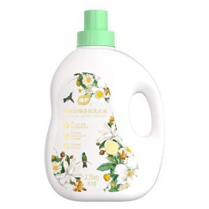 植护 香氛洗衣液 ZH408764 除菌除螨 2.15kg  樱花香型