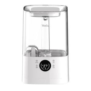 亚都 加湿器 SC250-TSK502 家用喷雾加湿器 加湿量:250ml/h 5L大水箱 1个出雾口 使用面积10-20㎡ 功率:25W