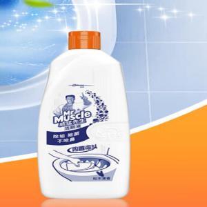 威猛先生 洁厕剂 900g 松木清香