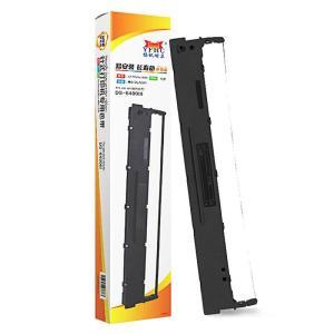 扬帆耐立(YFHC) YFHC-DS800-J 12.7mm*20m 适用得实DS800 色带架 黑色