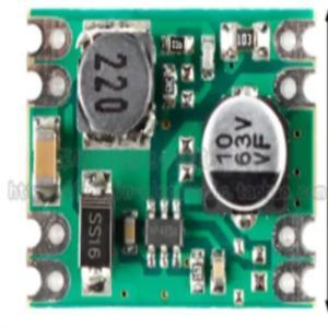 育松 电源模块 双路 DC-DC降压 ±15V