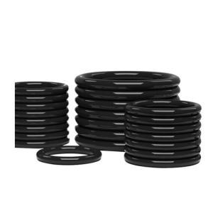 伍奕 O形密封圈 丁腈橡胶,Φ内250×8.6mm 10个起订