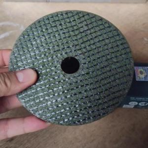 马圈/PFERD 切割片165812 直径：76mm 孔径：6mm 厚度：1.1mm 氧化铝