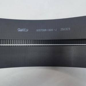 GAISSY 同步皮带80STD8M-1800G-J 材质：PU+304不锈钢丝 规格：1800mm