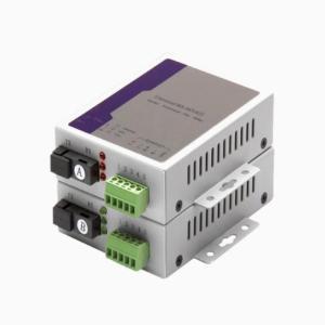 炎荣 数据光端机RS485-GY RS485 电子围栏维修使用