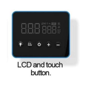 欧思卓 电动充气泵 HT-737PLUS ABS材质 4000mah 110W 充电时间约4h 白色