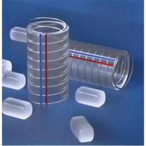 Blatteray 透明钢丝软管 PVC  钢丝 内径19mm  厚3.5mm