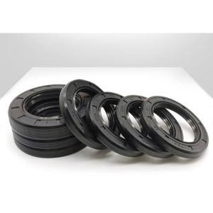 艾米克 骨架油封 材质:氟橡胶 规格:UN450*508*25 mm