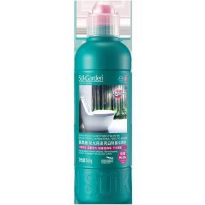 蔬果园/SUKGARDEN 洁厕剂 阳光森语亮白除菌洁 500g