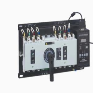 YUYE 双电源自动转换开关YEQ2Y-100 4P