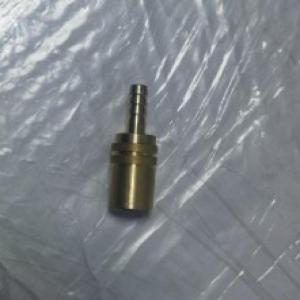 DEM 模具快插母头SK111-9.5/45 材质：铜 规格：9.5mm （备注：10个起订）