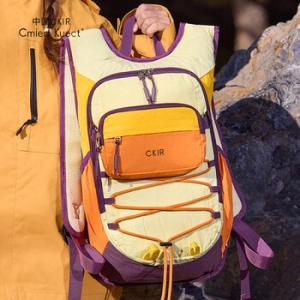 CMIERF KUECT 双肩包 CKIR-B1026 轻奢时尚户外运动