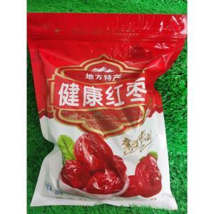 颐味农 红枣 360g 360天